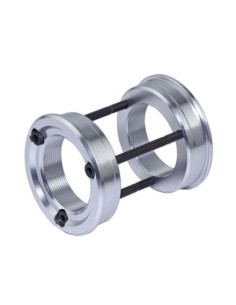 Bottom Bracket Conversion Kit Adapter 68mm American to...